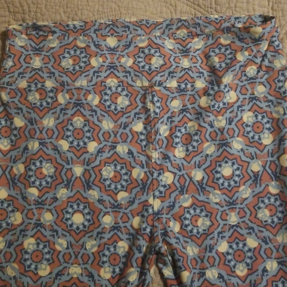 Lularoe TC leggings